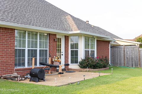 516 Wildberry Dr, Pearl, MS 39208 photo 23