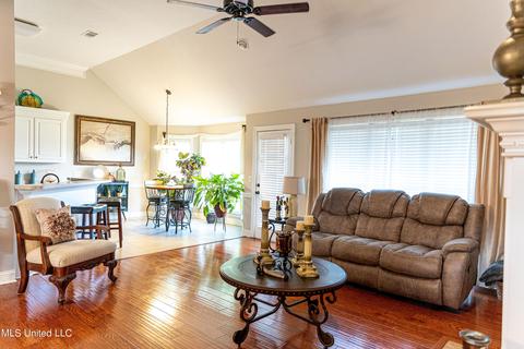 516 Wildberry Dr, Pearl, MS 39208 photo 4