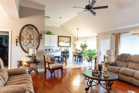 516 Wildberry Dr, Pearl, MS 39208 photo 5