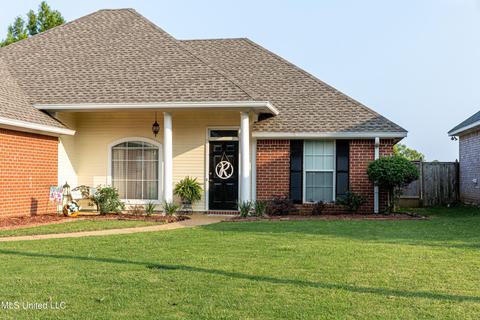 516 Wildberry Dr, Pearl, MS 39208 photo 2