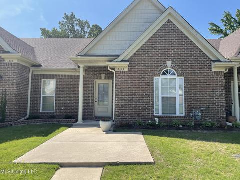 3304 Wellbrook Ln, Southaven, MS 38672