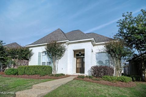 277 Lighthouse Ln, Brandon, MS 39047 photo 2