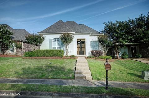 277 Lighthouse Ln, Brandon, MS 39047