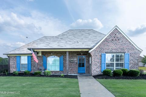 283 Rockbridge Dr, Madison, MS 39110