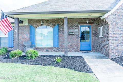 283 Rockbridge Dr, Madison, MS 39110 photo 4