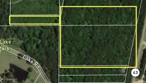 N Hwy 43, Pelahatchie, MS 39145