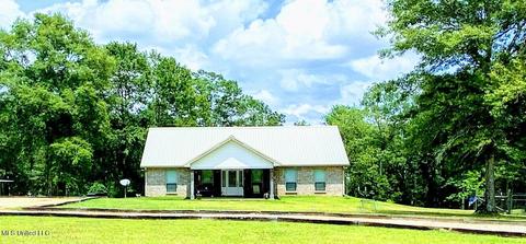 141 Whipatock Hollow Rd, Poplarville, MS 39470