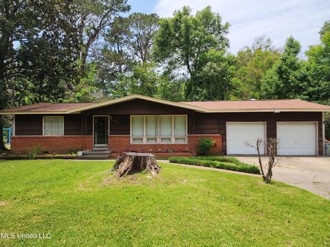 3203 Rickay Dr, Jackson, MS 39212 photo 1