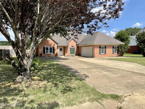 5902 Blocker St, Olive Branch, MS 38654 photo 24