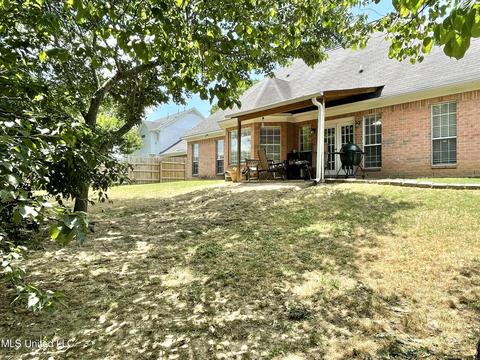 5902 Blocker St, Olive Branch, MS 38654 photo 23