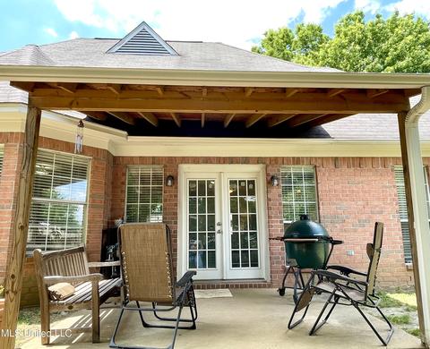 5902 Blocker St, Olive Branch, MS 38654 photo 22