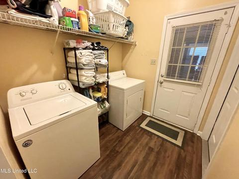 5902 Blocker St, Olive Branch, MS 38654 photo 20