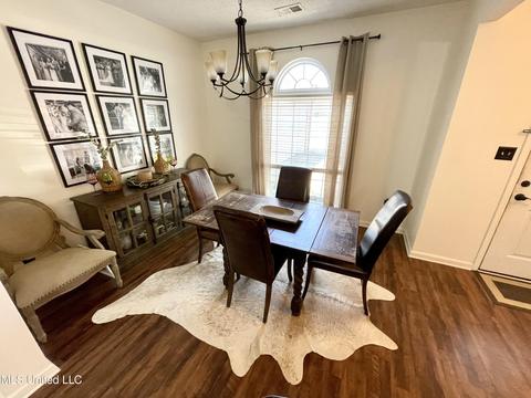 5902 Blocker St, Olive Branch, MS 38654 photo 2