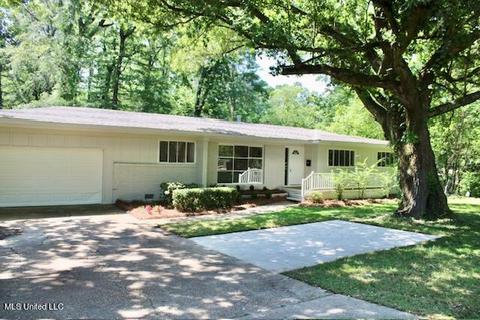 3736 Old Canton Rd, Jackson, MS 39216