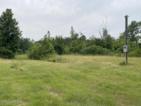 2891 Damascus Church Rd, Kosciusko, MS 39090