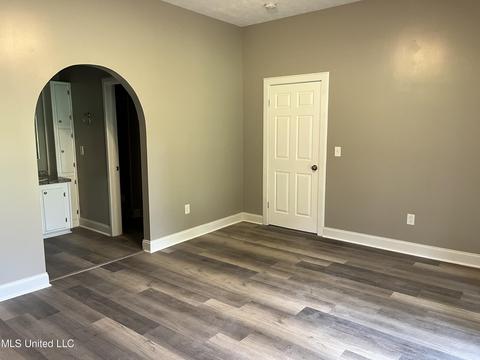 318 J Smith Rd, Mount Olive, MS 39119 photo 16