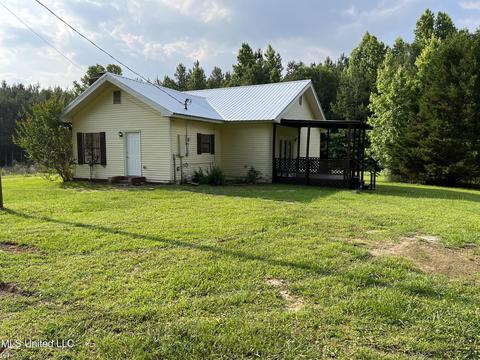 318 J Smith Rd, Mount Olive, MS 39119 photo 3