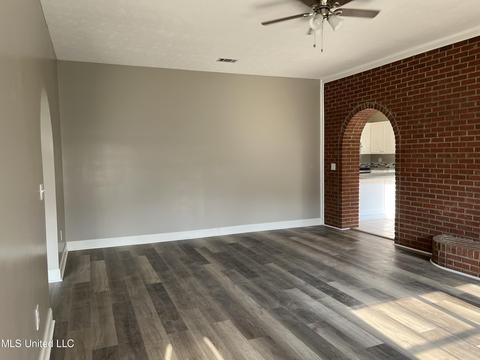 318 J Smith Rd, Mount Olive, MS 39119 photo 9