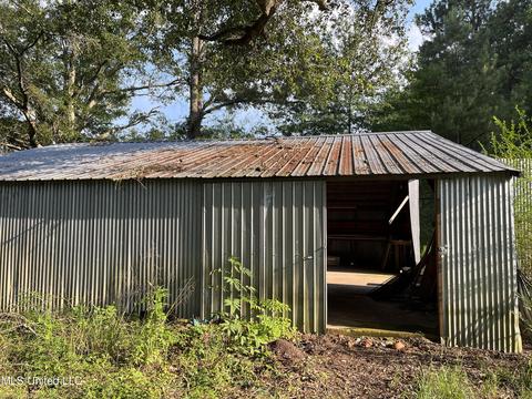 318 J Smith Rd, Mount Olive, MS 39119 photo 23