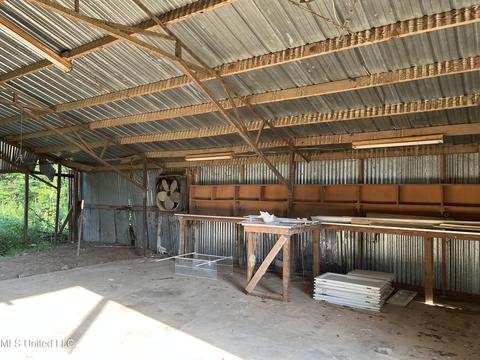 318 J Smith Rd, Mount Olive, MS 39119 photo 24