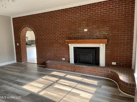 318 J Smith Rd, Mount Olive, MS 39119 photo 8