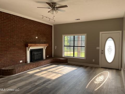 318 J Smith Rd, Mount Olive, MS 39119 photo 10