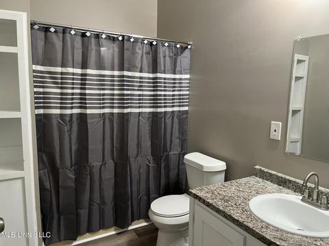 318 J Smith Rd, Mount Olive, MS 39119 photo 22