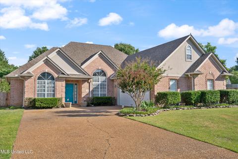 4541 Brighton Cir, Southaven, MS 38671