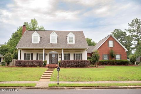 313 Thorngate Dr, Brandon, MS 39042 photo 2