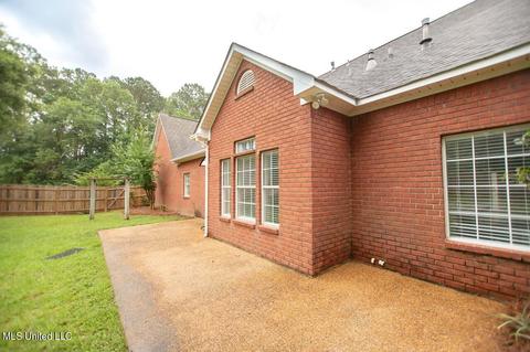 313 Thorngate Dr, Brandon, MS 39042 photo 36