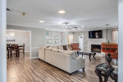 5426 Marblehead Dr, Jackson, MS 39211 photo 11