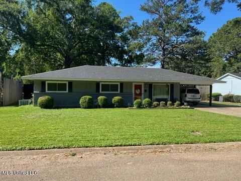 343 Culley Dr, Jackson, MS 39206