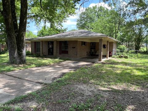 5202 Ginger Dr, Jackson, MS 39209 photo 2