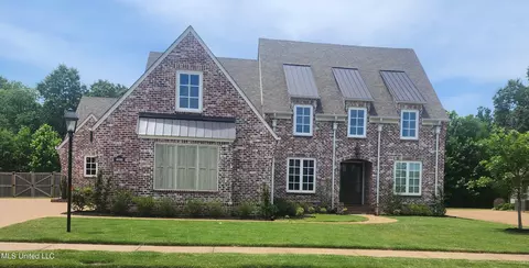 4193 W Lundy Bnd, Olive Branch, MS 38654