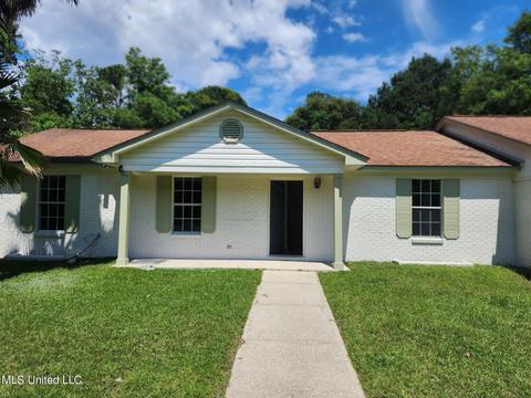 3208 53rd Ave, Gulfport, MS 39501