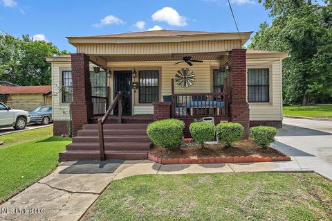 717 Lorraine St, Jackson, MS 39202