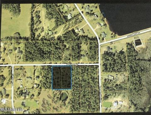 lot73 Dogwood Dr, Vancleave, MS 39565