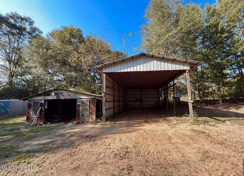 402 E Willow Dr, Braxton, MS 39044 photo 18