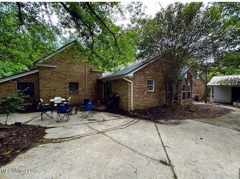 402 E Willow Dr, Braxton, MS 39044 photo 20