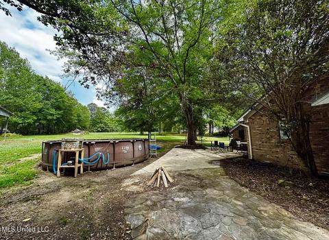 402 E Willow Dr, Braxton, MS 39044 photo 21