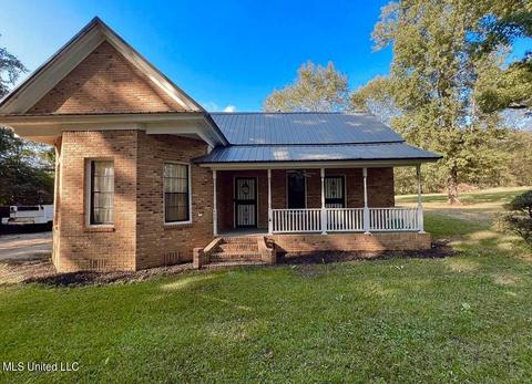 402 E Willow Dr, Braxton, MS 39044 photo 2