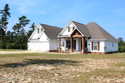 161 Homestead Rd, Lucedale, MS 39452 photo 5