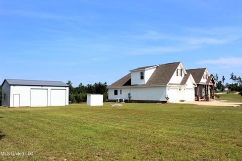 161 Homestead Rd, Lucedale, MS 39452 photo 6