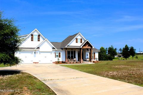 161 Homestead Rd, Lucedale, MS 39452 photo 7