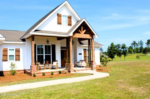 161 Homestead Rd, Lucedale, MS 39452 photo 3