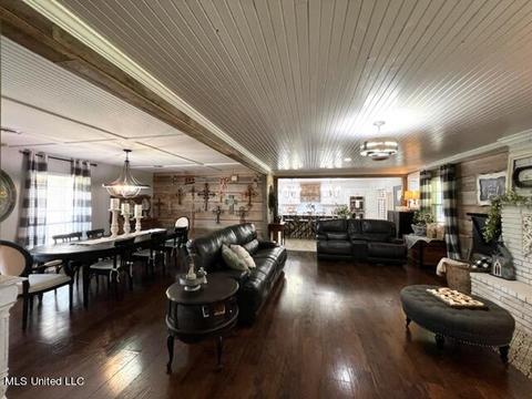 140 Colonial Cir, Magee, MS 39111 photo 13