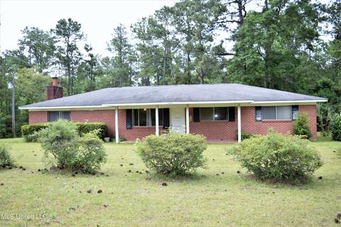 14300 Highway 26, Lucedale, MS 39452