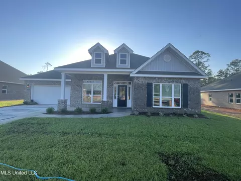 6241 Sandhill Cv, Ocean Springs, MS 39564