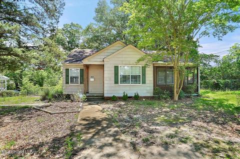 412 Roseneath Ave, Jackson, MS 39203 photo 2