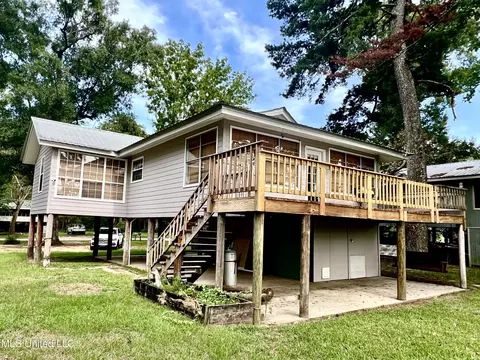 124 Plum Bluff Rd, Lucedale, MS 39452 photo 3